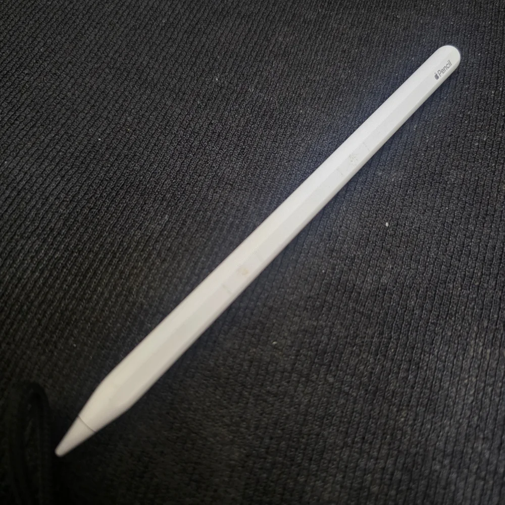 Apple Pencil 2nd Generation